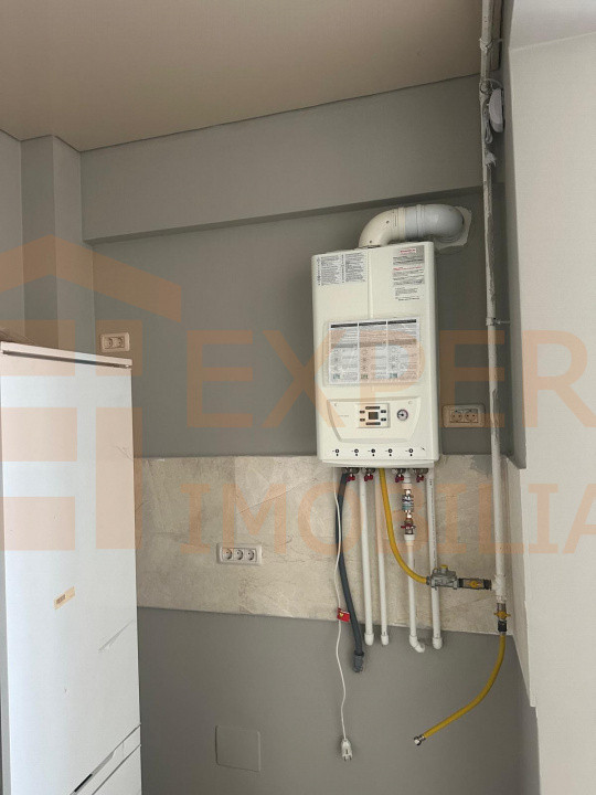 Apartament 2 camere Mamaia Nord