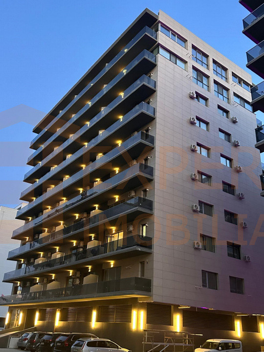 Apartament 2 camere Mamaia Nord