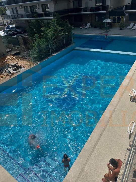 Apartament 2 camere Mamaia Nord