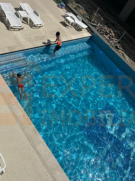 Apartament 2 camere Mamaia Nord