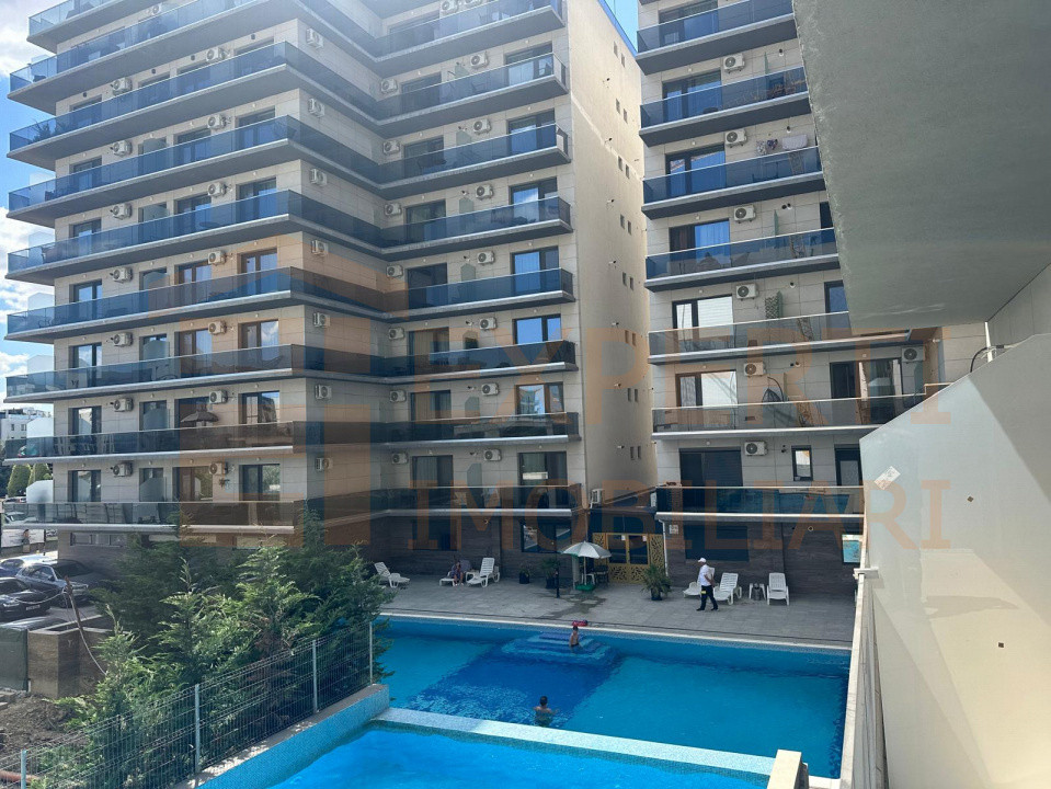 Apartament 2 camere Mamaia Nord