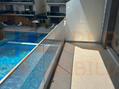 Apartament 2 camere Mamaia Nord