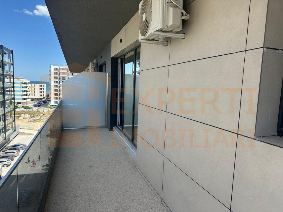Apartament 2 camere Mamaia Nord