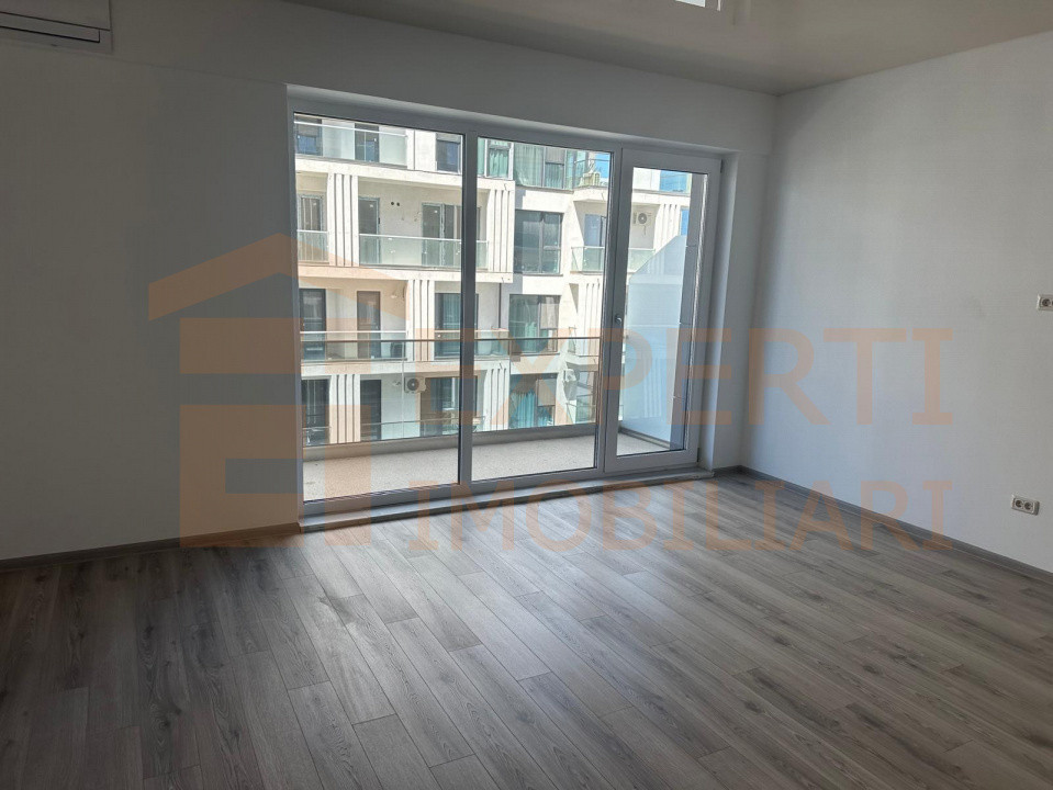 Apartament 2 camere Mamaia Nord
