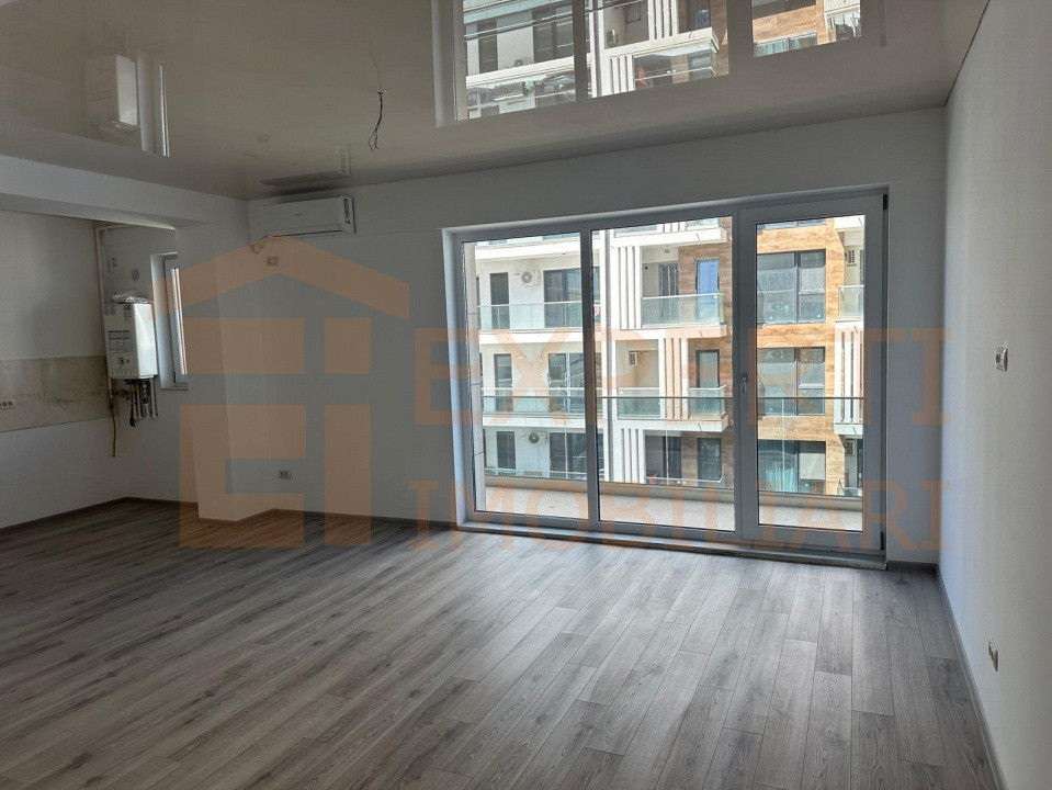 Apartament 2 camere Mamaia Nord