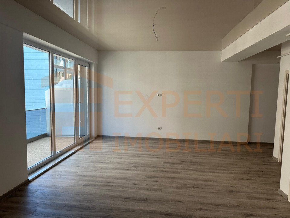 Apartament 2 camere Mamaia Nord