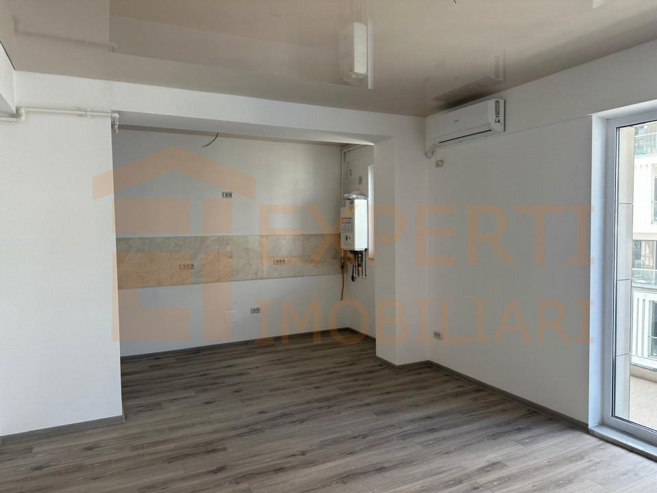 Apartament 2 camere Mamaia Nord