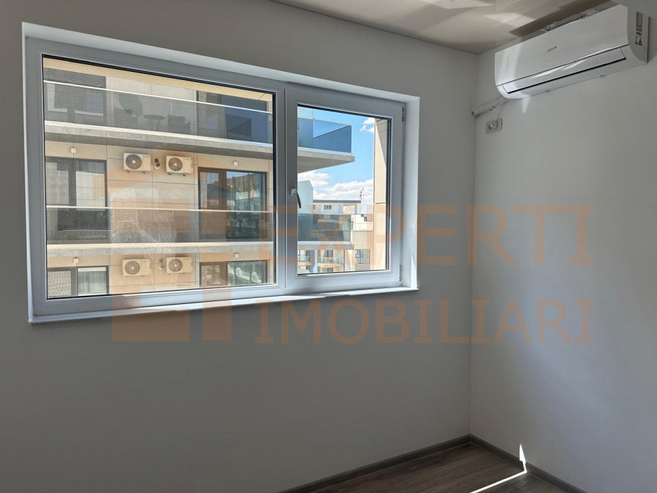 Apartament 2 camere Mamaia Nord