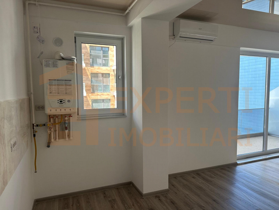 Apartament 2 camere Mamaia Nord