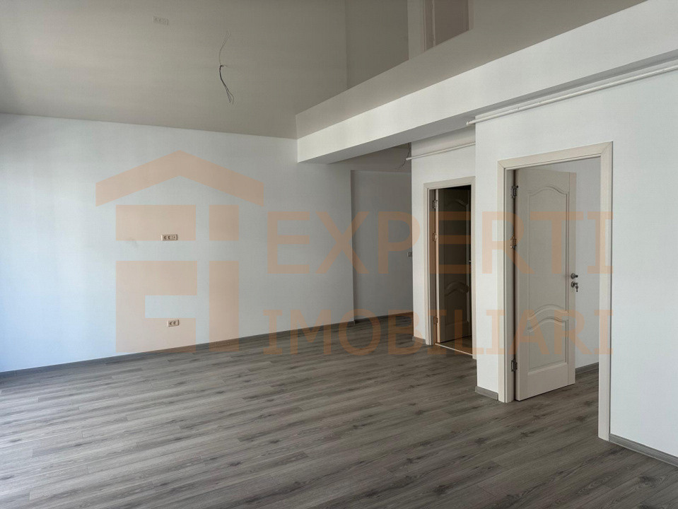 Apartament 2 camere Mamaia Nord