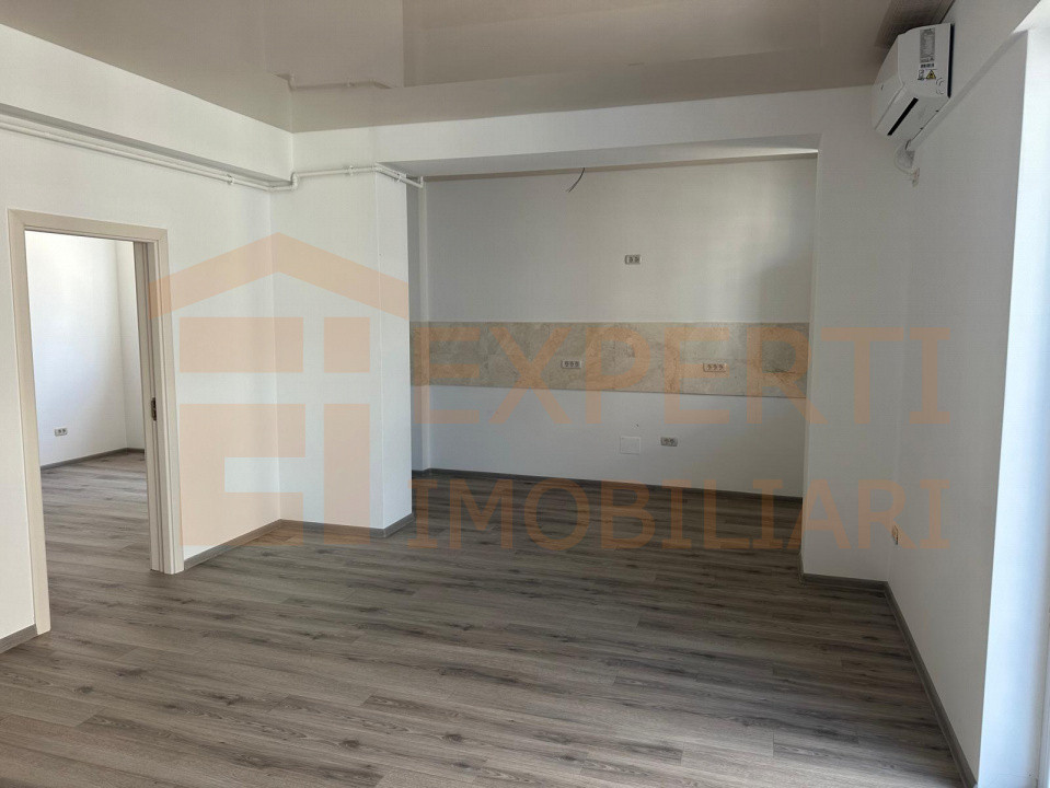 Apartament 2 camere Mamaia Nord