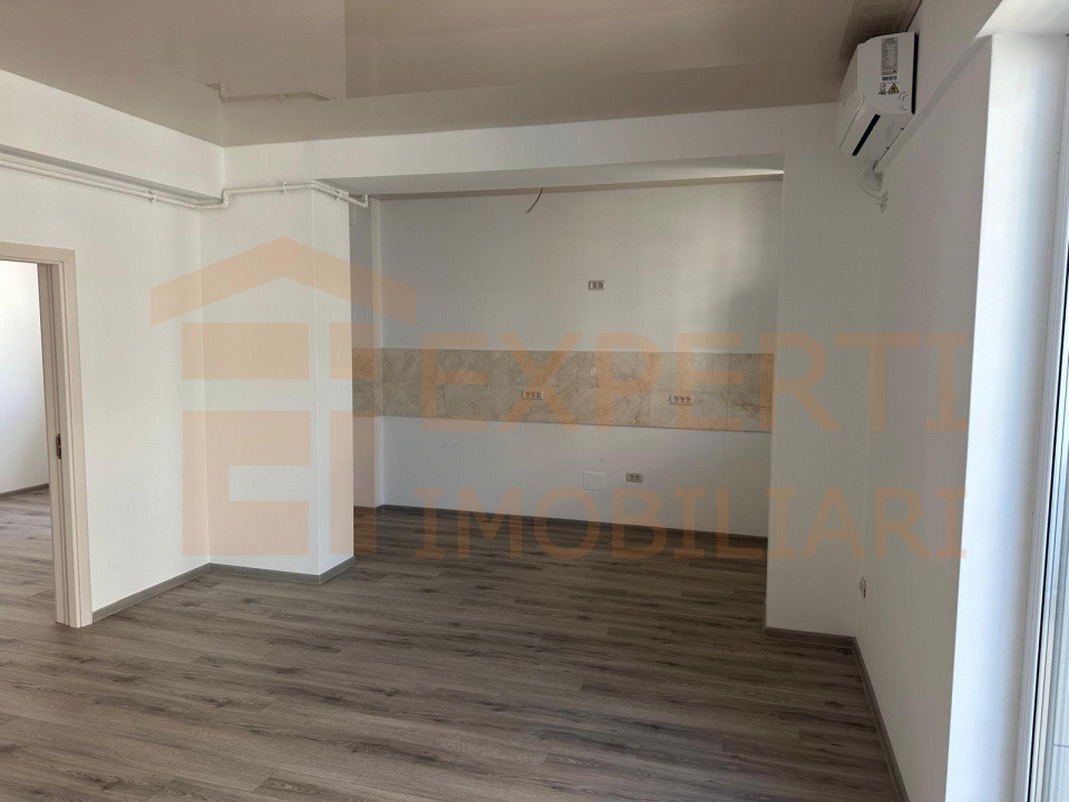 Apartament 2 camere Mamaia Nord