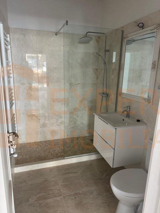 Apartament 2 camere Mamaia Nord
