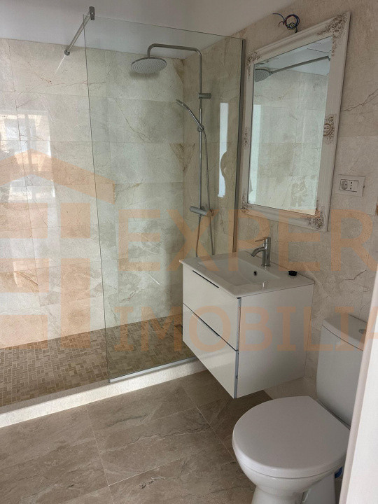 Apartament 2 camere Mamaia Nord