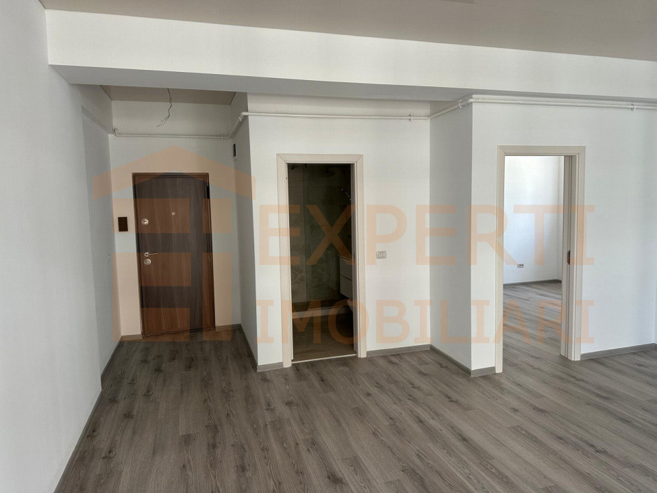 Apartament 2 camere Mamaia Nord