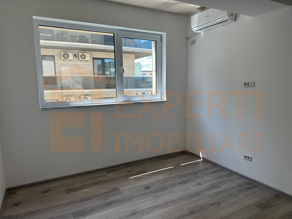 Apartament 2 camere Mamaia Nord