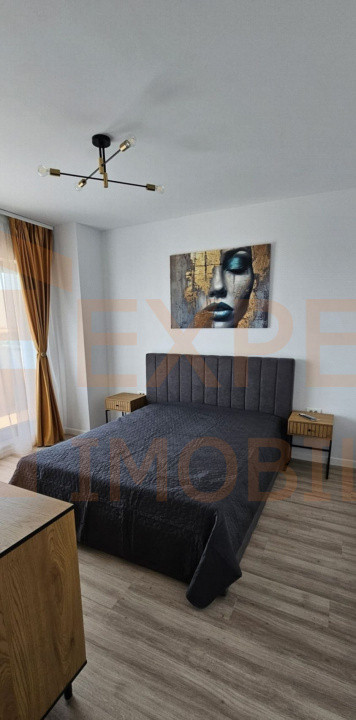Apartament 2 camere situat in KM 5-South Side Residence