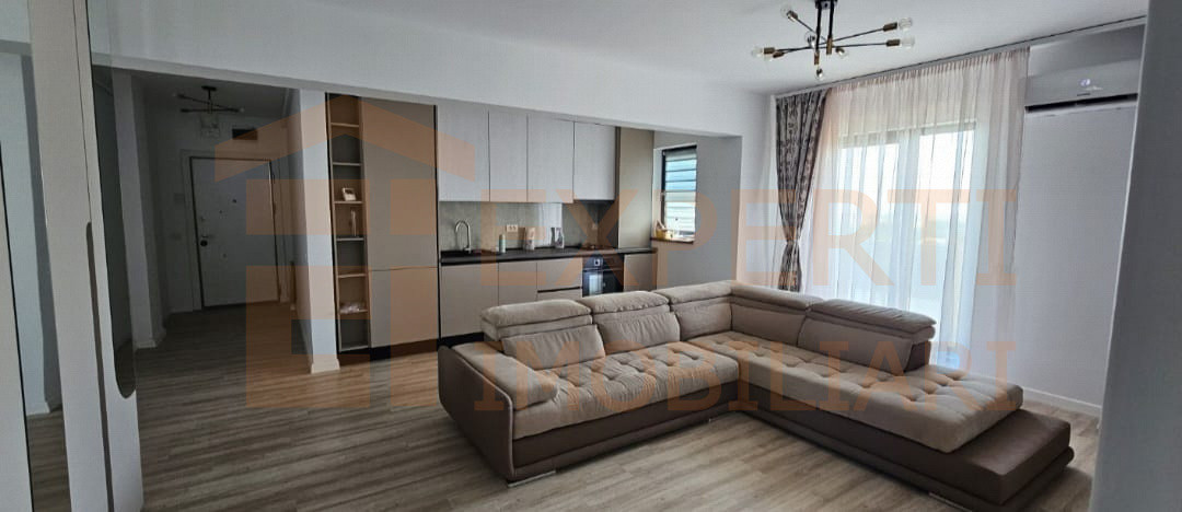Apartament 2 camere situat in KM 5-South Side Residence