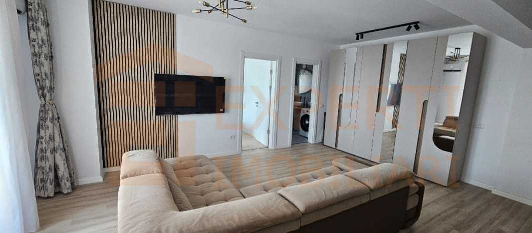 Apartament 2 camere situat in KM 5-South Side Residence