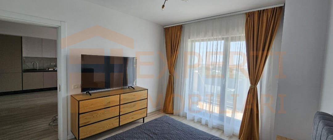 Apartament 2 camere situat in KM 5-South Side Residence