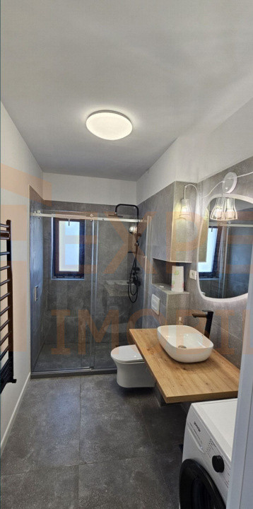 Apartament 2 camere situat in KM 5-South Side Residence