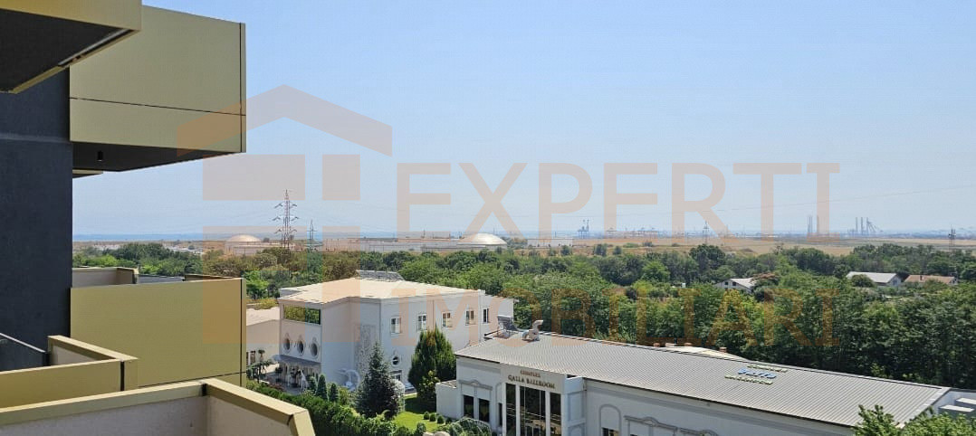 Apartament 2 camere situat in KM 5-South Side Residence