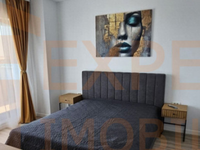 Apartament 2 camere situat in KM 5-South Side Residence