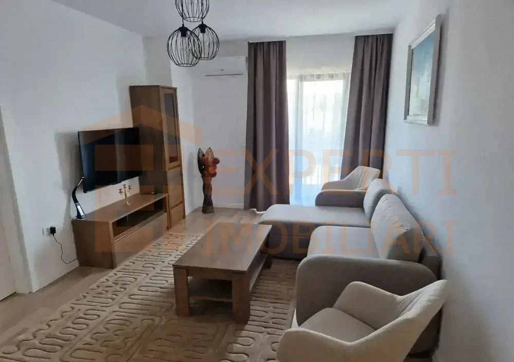 Apartament 2 camere situat in KM 5-South Side Residence