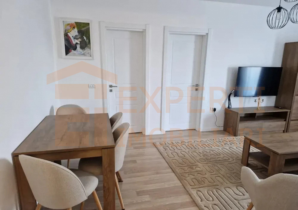 Apartament 2 camere situat in KM 5-South Side Residence