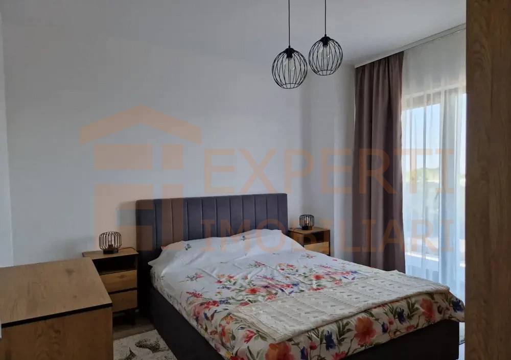 Apartament 2 camere situat in KM 5-South Side Residence