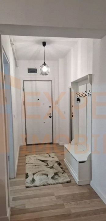 Apartament 2 camere situat in KM 5-South Side Residence