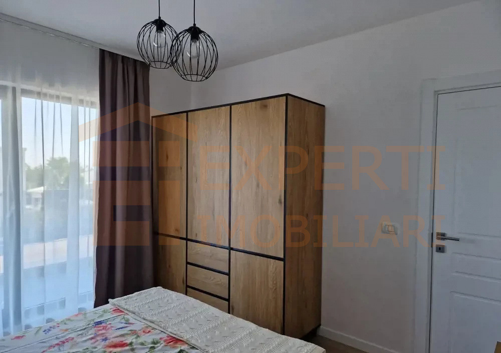 Apartament 2 camere situat in KM 5-South Side Residence