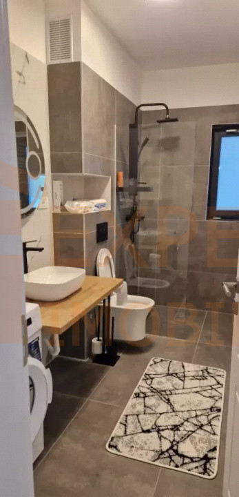 Apartament 2 camere situat in KM 5-South Side Residence
