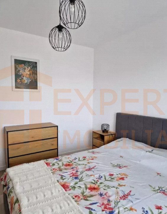 Apartament 2 camere situat in KM 5-South Side Residence