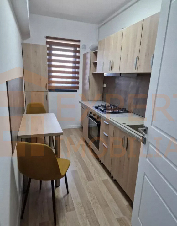 Apartament 2 camere situat in KM 5-South Side Residence
