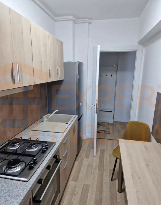 Apartament 2 camere situat in KM 5-South Side Residence