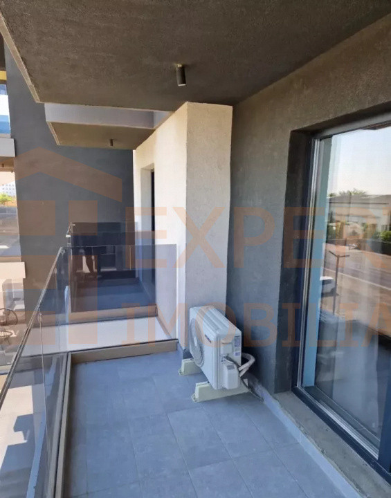 Apartament 2 camere situat in KM 5-South Side Residence