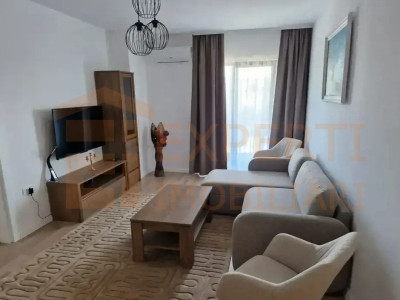 Apartament 2 camere situat in KM 5-South Side Residence