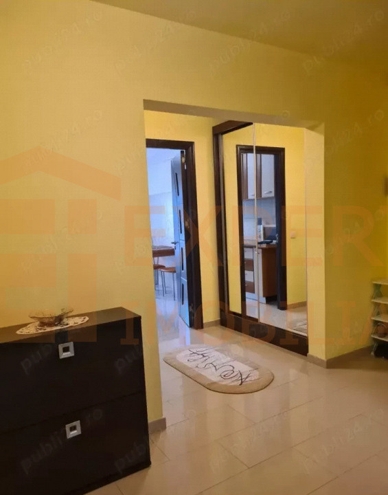 Apartament 3 camere situat in Dacia