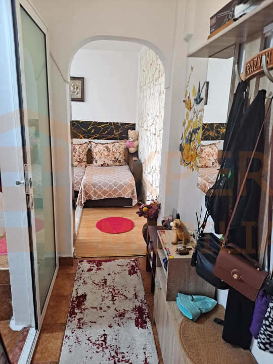 Apartament 3 camere zona Groapă
