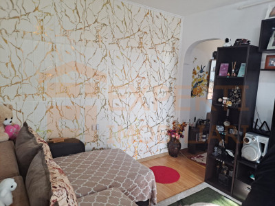 Apartament 3 camere zona Groapă