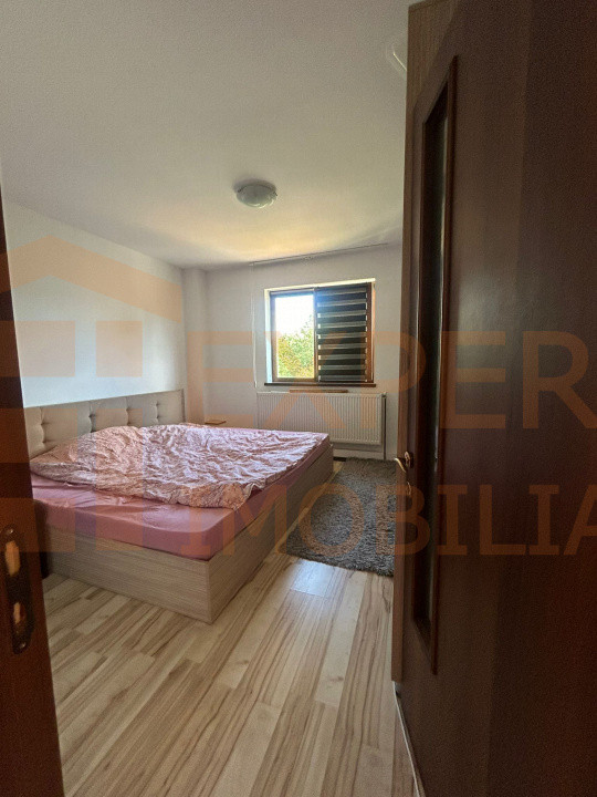 Apartament 2 camere zona Faleza Nord