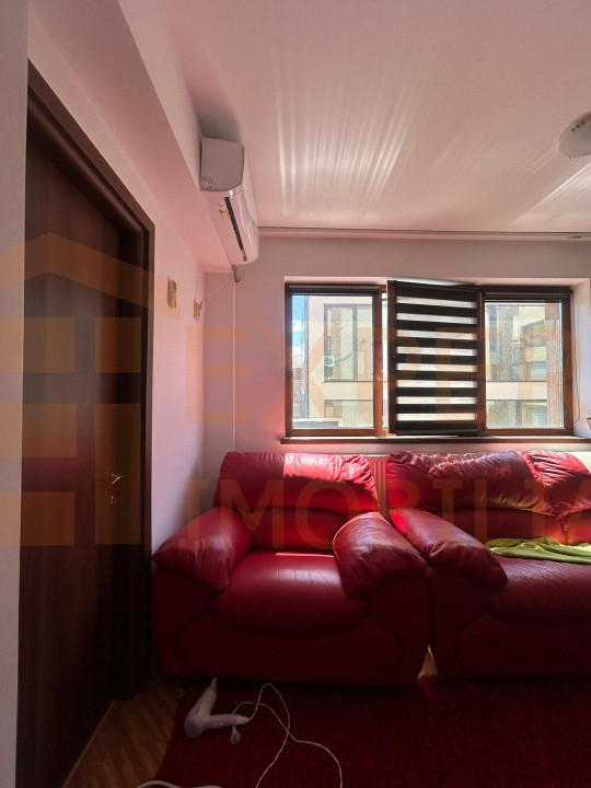 Apartament 2 camere zona Faleza Nord