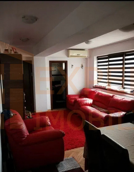 Apartament 2 camere zona Faleza Nord
