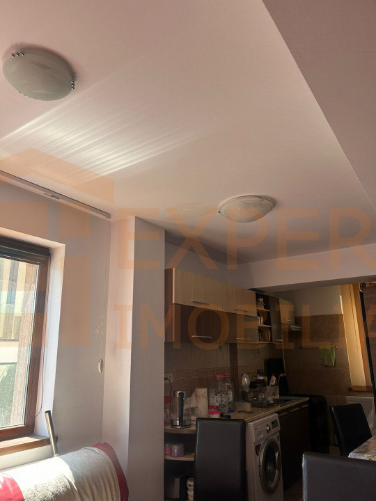 Apartament 2 camere zona Faleza Nord