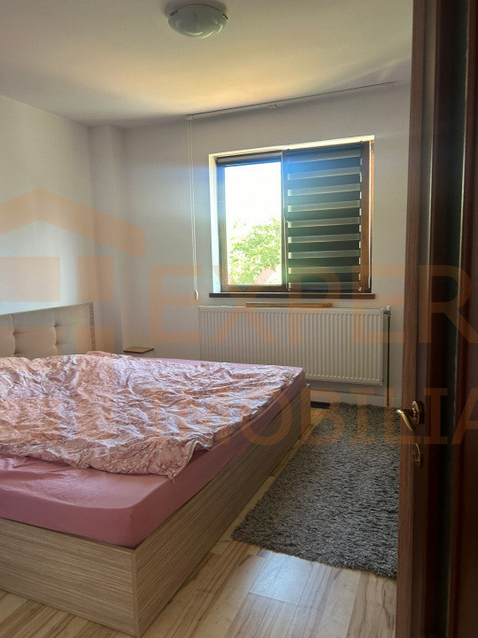 Apartament 2 camere zona Faleza Nord