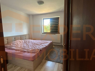 Apartament 2 camere zona Faleza Nord