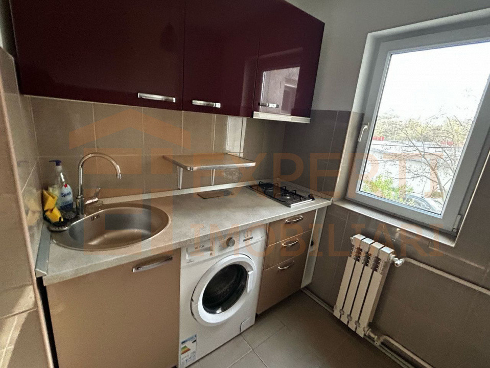 Apartament 2 camere zona Tomis Nord