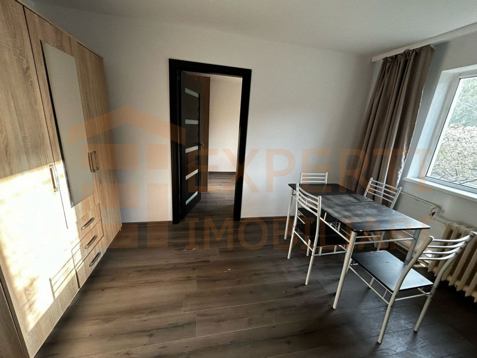 Apartament 2 camere zona Tomis Nord