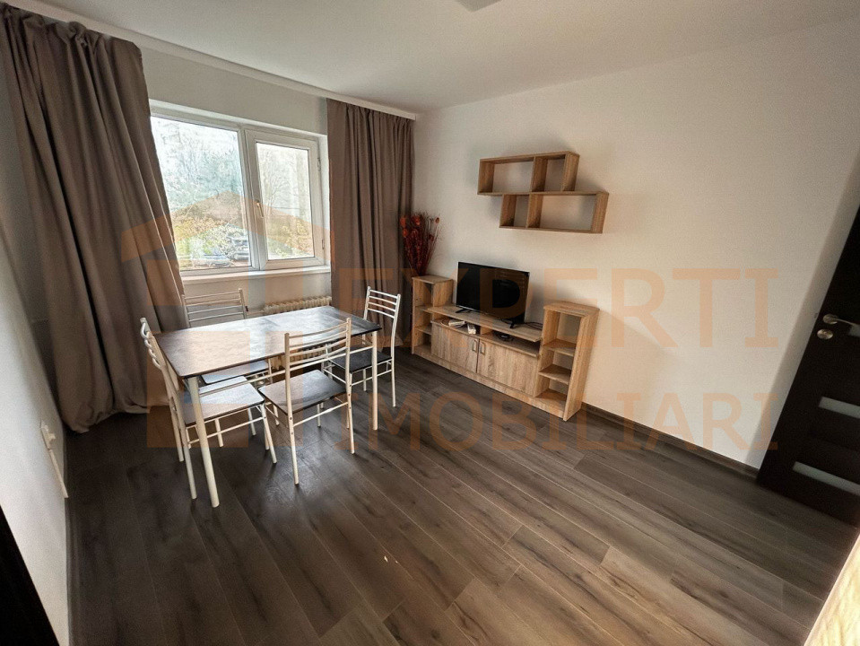 Apartament 2 camere zona Tomis Nord